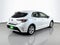 2021 Toyota Corolla Hatchback SE