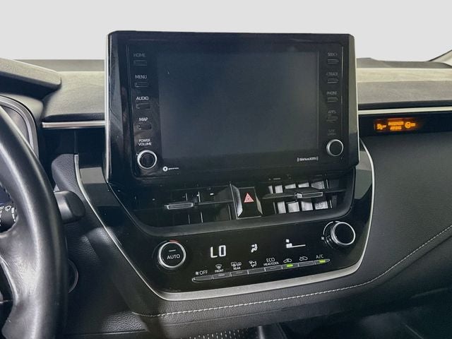 2022 Toyota Corolla Hatchback SE