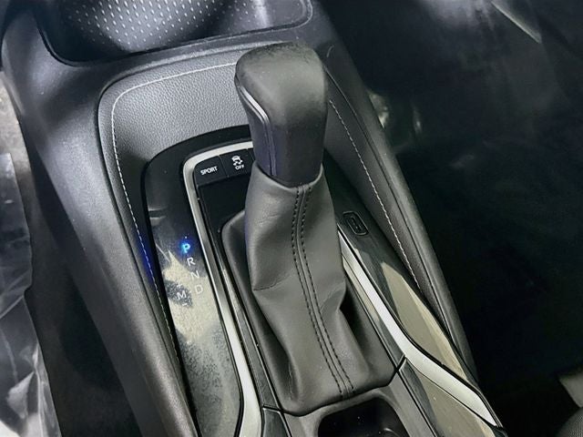 2022 Toyota Corolla Hatchback SE