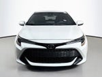 2022 Toyota Corolla Hatchback SE