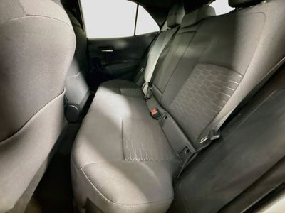 2022 Toyota Corolla Hatchback SE