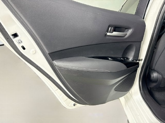 2022 Toyota Corolla Hatchback SE