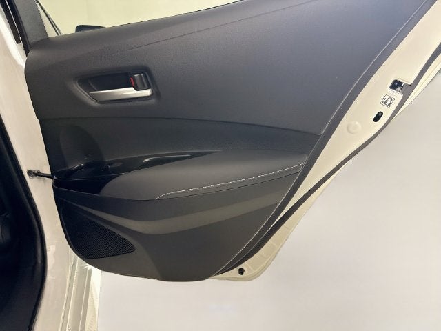 2022 Toyota Corolla Hatchback SE