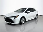 2022 Toyota Corolla Hatchback SE
