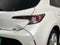 2022 Toyota Corolla Hatchback SE
