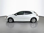 2022 Toyota Corolla Hatchback SE