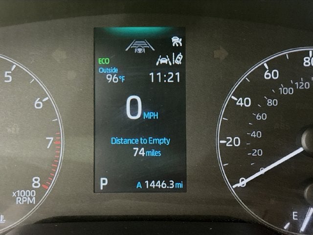2023 Toyota Corolla Hatchback SE