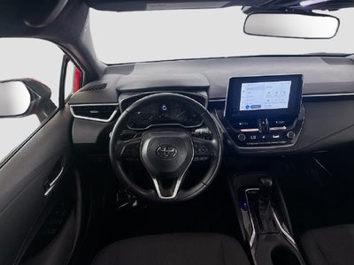 2023 Toyota Corolla Hatchback SE