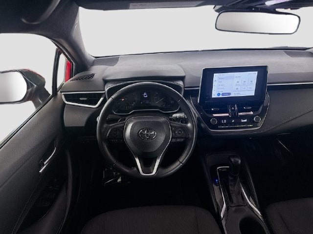 2023 Toyota Corolla Hatchback SE