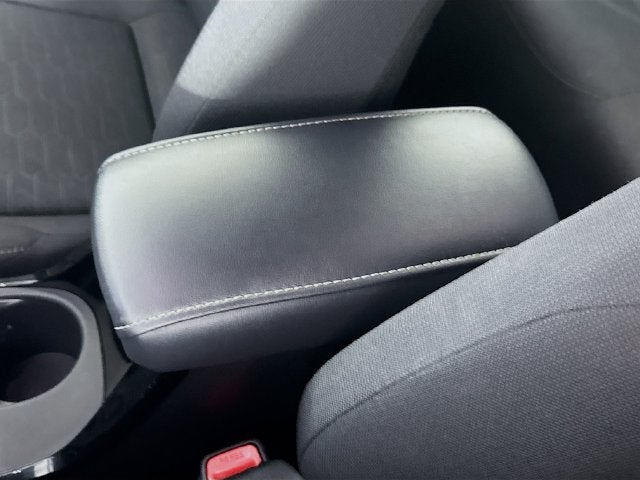 2023 Toyota Corolla Hatchback SE
