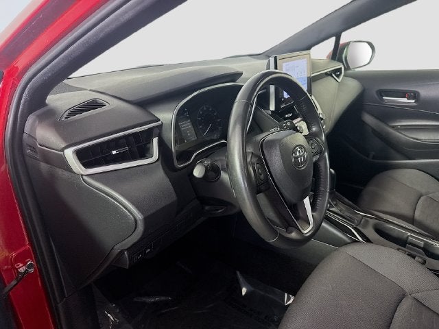 2023 Toyota Corolla Hatchback SE