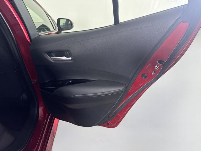 2023 Toyota Corolla Hatchback SE