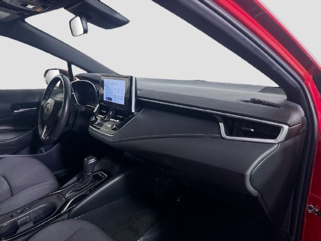 2023 Toyota Corolla Hatchback SE