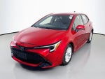 2023 Toyota Corolla Hatchback SE