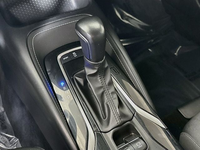 2022 Toyota Corolla Hatchback SE