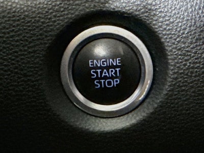 2022 Toyota Corolla Hatchback SE