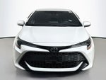 2022 Toyota Corolla Hatchback SE