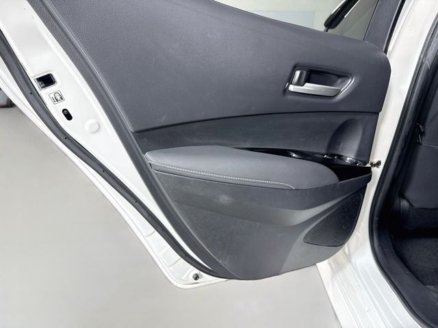 2022 Toyota Corolla Hatchback SE