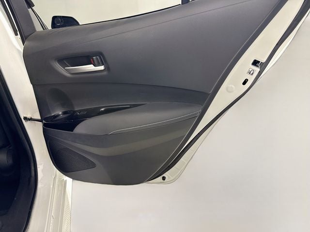 2022 Toyota Corolla Hatchback SE
