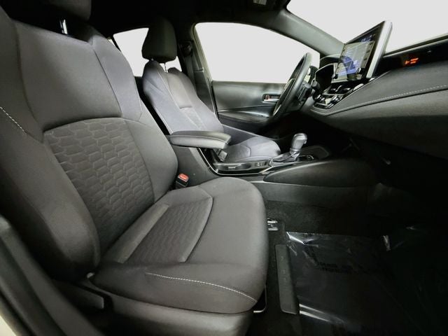 2022 Toyota Corolla Hatchback SE