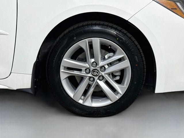 2022 Toyota Corolla Hatchback SE