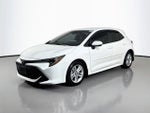 2022 Toyota Corolla Hatchback SE