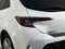 2022 Toyota Corolla Hatchback SE