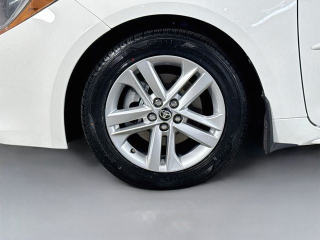 2022 Toyota Corolla Hatchback SE