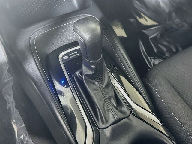 2024 Toyota Corolla Hatchback SE