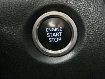 2024 Toyota Corolla Hatchback SE