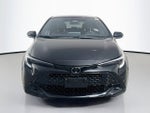 2024 Toyota Corolla Hatchback SE