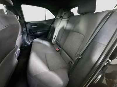 2024 Toyota Corolla Hatchback SE