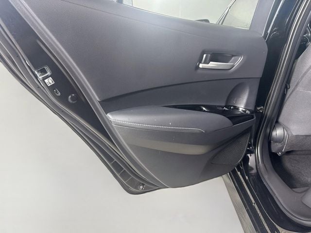 2024 Toyota Corolla Hatchback SE