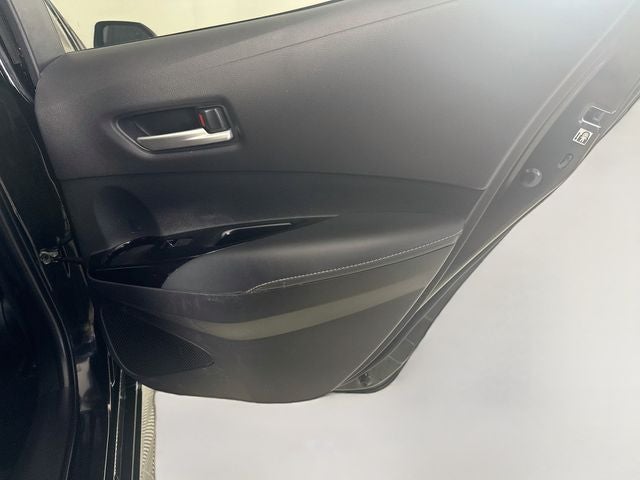 2024 Toyota Corolla Hatchback SE