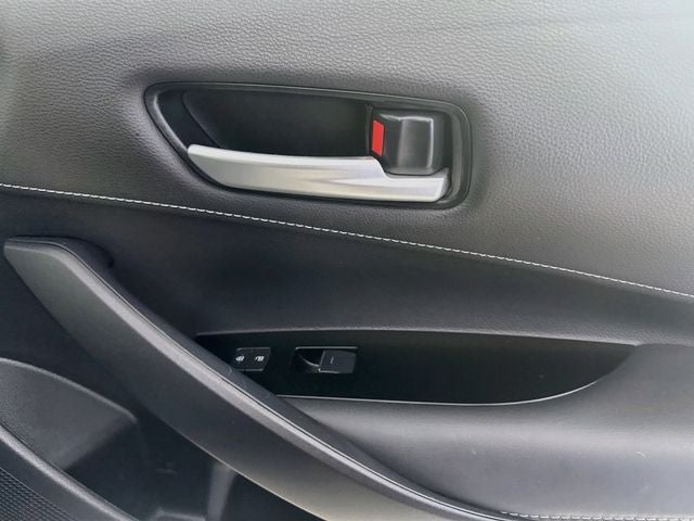 2024 Toyota Corolla Hatchback SE