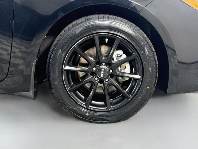 2024 Toyota Corolla Hatchback SE