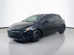 2024 Toyota Corolla Hatchback SE