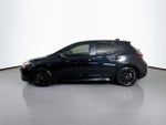2024 Toyota Corolla Hatchback SE