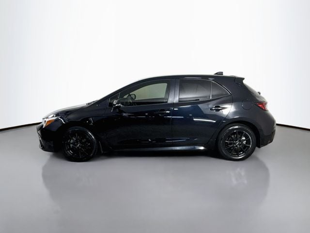 2024 Toyota Corolla Hatchback SE