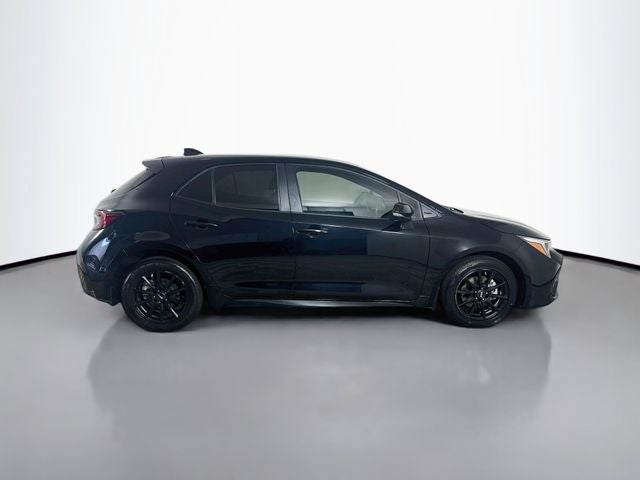 2024 Toyota Corolla Hatchback SE