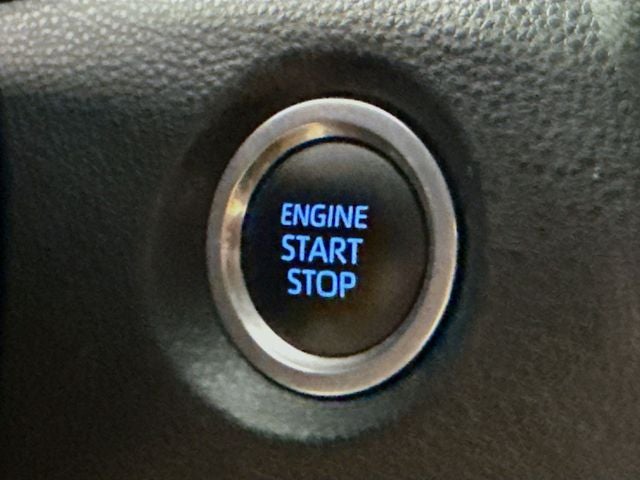 2022 Toyota Corolla Hatchback SE
