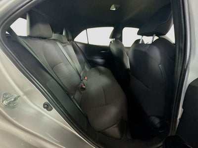 2022 Toyota Corolla Hatchback SE