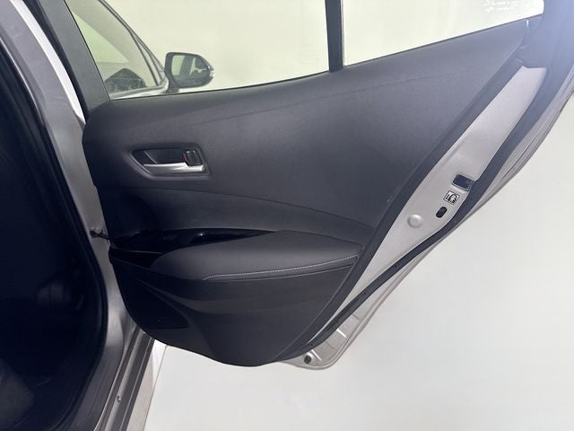 2022 Toyota Corolla Hatchback SE
