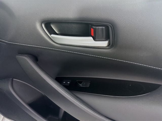 2022 Toyota Corolla Hatchback SE