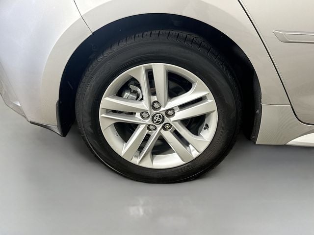 2022 Toyota Corolla Hatchback SE