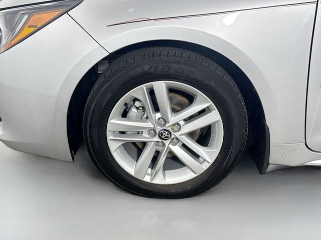 2022 Toyota Corolla Hatchback SE