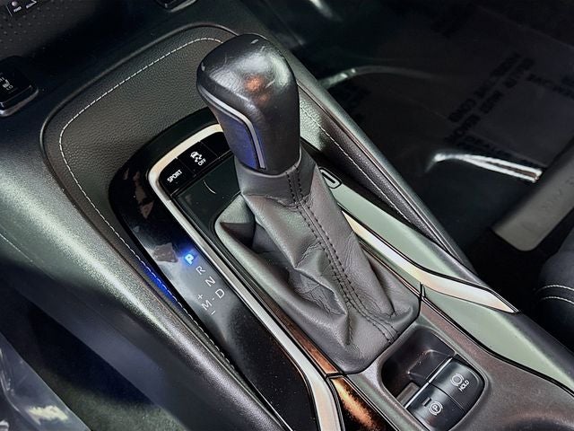 2019 Toyota Corolla Hatchback XSE