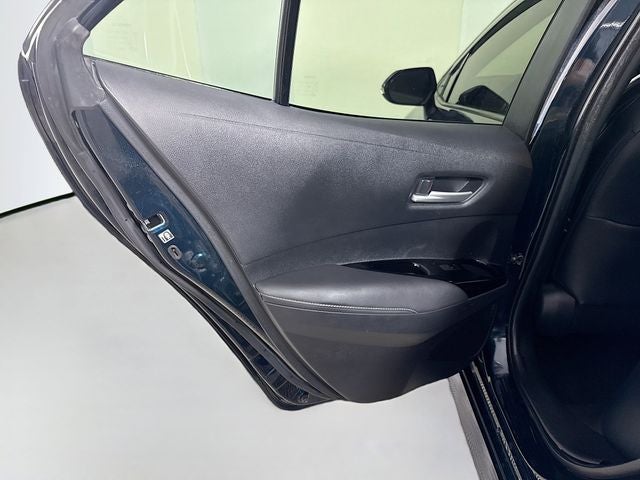 2019 Toyota Corolla Hatchback XSE