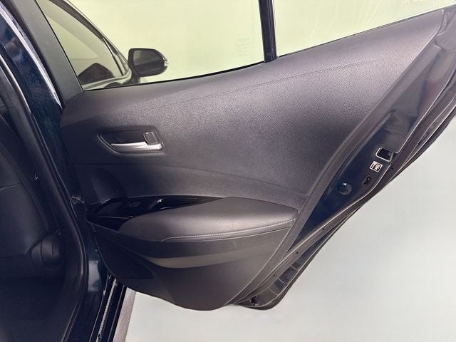 2019 Toyota Corolla Hatchback XSE