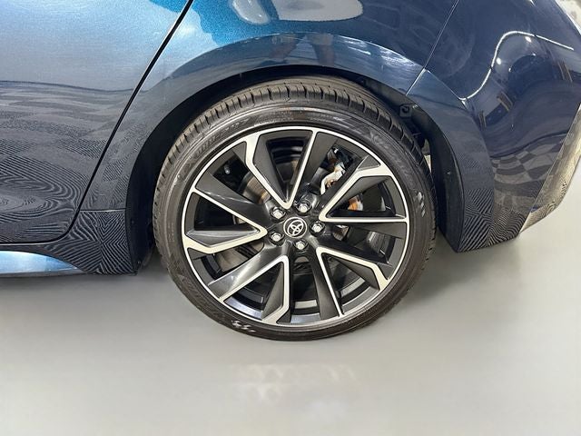 2019 Toyota Corolla Hatchback XSE